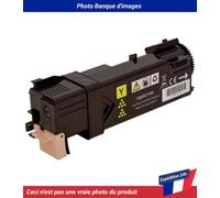 Xerox Cartouche de toner Phaser 6500 Original Haute capacité Jaune