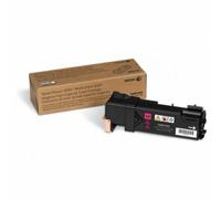 Xerox Magenta Toner Cartridge, Phaser 6500, Wo