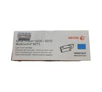 106R01627 XEROX PHASER 6000 CARTOUCHE DE TONER CYAN