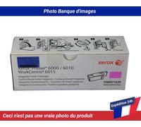 106R01628 Xerox Phaser 6000 Cartouche de toner Magenta