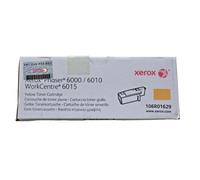 Xerox Toner 106R01629 jaune