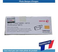 106R01630 Xerox Phaser 6000 Toner CMYK Pack of 4