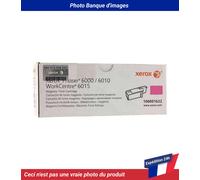 XEROX 106R01632 MAGENTA TONER - 1000 PAGES POUR PHASER 6000