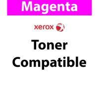 106R02230 - Toner magenta compatible Xerox - 6 000 pages