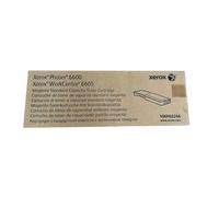 Xerox phaser 6600 - magenta - original - cartouche de toner