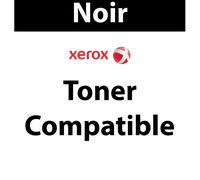 106R02313 - Toner noir compatible Xerox - 11 000 pages