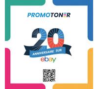 Xerox phaser 7100 - magenta - original - cartouche de toner