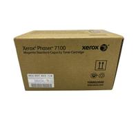Xerox phaser 7100 - magenta - original - cartouche de toner