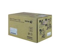 106R02601 XEROX PHASER 7100N CARTOUCHE DE TONER JAUNE