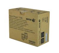 Xerox phaser 7100 - pack de 2 - haute capacité - magenta - original -