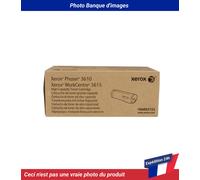 Xerox Cartouche de toner Noir de Grande capacité Phaser® 3610, WorkCentre® 3615 (14000 pages) - 106R02722