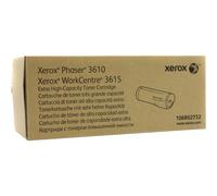 106R02732 XEROX PHASER 3610 CARTOUCHE DE TONER NOIR