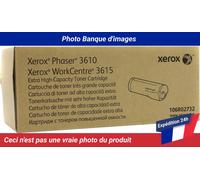 106R02732 Xerox Phaser 3610 Cartouche de toner Noir