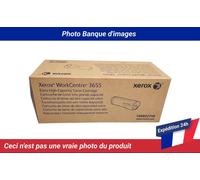 106R02740 Xerox WorkCentre 3655 Cartouche de toner Noir