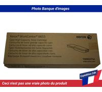 Xerox toner cyan 106R02744