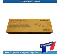 WorkCentre 6655 - Haute capacité - jaune - original - cartouche de toner - pour WorkCentre 6655