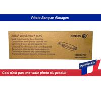 106R02747 Xerox WorkCentre 6655 Cartouche de toner Noir