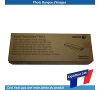 Xerox toner cyan 106R02744
