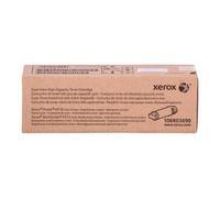 Xerox workcentre 6515 - capacité très élevée - cyan - original - carto