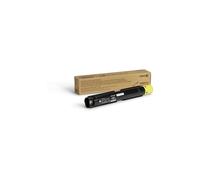 Xerox Toner Jaune Original 106R03742