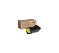Xerox VersaLink C500 - jaune - original - cartouche de toner