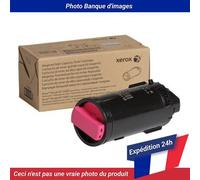 106R03905 Xerox VersaLink C600 Cartouche de toner Magenta