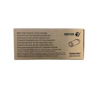 106R03907 XEROX VERSALINK C600 CARTOUCHE DE TONER NOIR