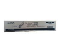 106R1079 XEROX PHASER 7400 CARTOUCHE DE TONER JAUNE
