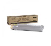 106R1152 XEROX PHASER 7400 CARTOUCHE DE TONER JAUNE