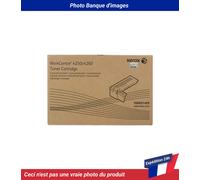 Xerox Toner 106R1409 – Noir – 25 000 pages – Pour WorkCentre 4250