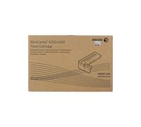 106R1409 Xerox WorkCentre 4260 Cartouche de toner Noir