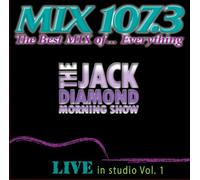 107.3: Best Mix of Everything 1