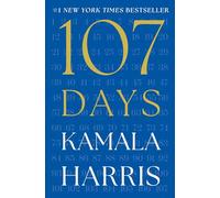 107 Days – Simon & Schuster