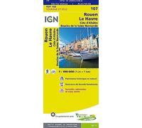 107 - Rouen/le havre