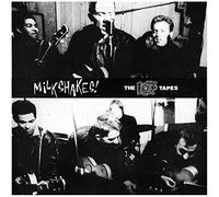 107 Tapes (Early Demos and Live Recordings)