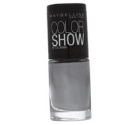 107 Watery Waste - Vernis à Ongles Colorshow 60 Seconds de Gemey-Maybelline