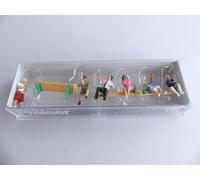 Preiser 10700 H0 1/87