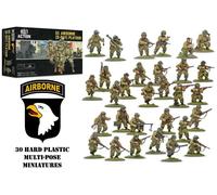 107017 US Airborne D-DAY Platoon