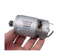 1070214 RS-775WC DC electronic starter 12V-18V High Power High Speed With 18T Gear electronic starter For Drill&Screwdriver Tools RUAJOGYNVM