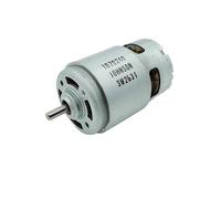 1070240 RS-775 electronic starter DC 12V 18V 19000RPM High Speed Power Large Torque Drill Garden Tools Screwdriver Engine