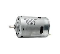 1070719 RS-755 electronic starter DC 6V 12V 18V 24V 4750RPM Front Ball Bearing 42mm electronic starter DIY Hobby Toy Model CZAOINCU