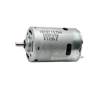 1070719 RS-755 electronic starter DC 6V 12V 18V 24V 4750RPM Front Ball Bearing 42mm electronic starter DIY Hobby Toy Model CZAOINCU