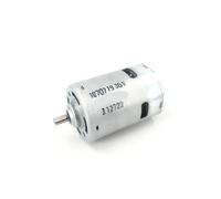 1070719 RS-755 Moteur 42 mm CC 24 V-36 V 7000 tr/min Grand couple Roulement à billes Modèle de bateau Démarreur électronique Contrôleurs de vitesse