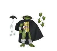 NECA Figurine d'action Raphael Old Man Scale 18 cm – Teenage Mutant Ninja Turtles Mirage Comics