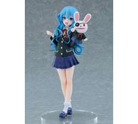 DATE A LIVE V - Yoshino School Uniform Ver. L Size Pop Up Parade Pvc Figure