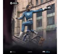 Iron Studios - Marvel Fantastic 4 - Mr. Fantastic Reed Richards Art Scale 1/10