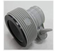 10722 INTEX ADAPTATEUR TYPE B POMPE À SABLE 28644
