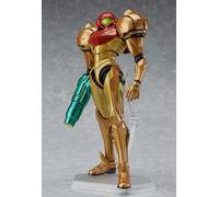 107318 METROID SAMUS ARAN PRIME 3 Figma AF RERELEASE