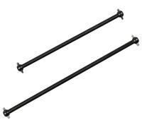 10732+10733 Pièce de rechange Arbres à cardan central