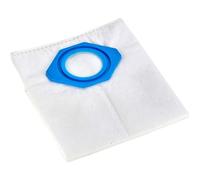 [107418500] NILFISK Pack 5 sacs synthetiques Fleeze GM - GA70/GM80/GM90